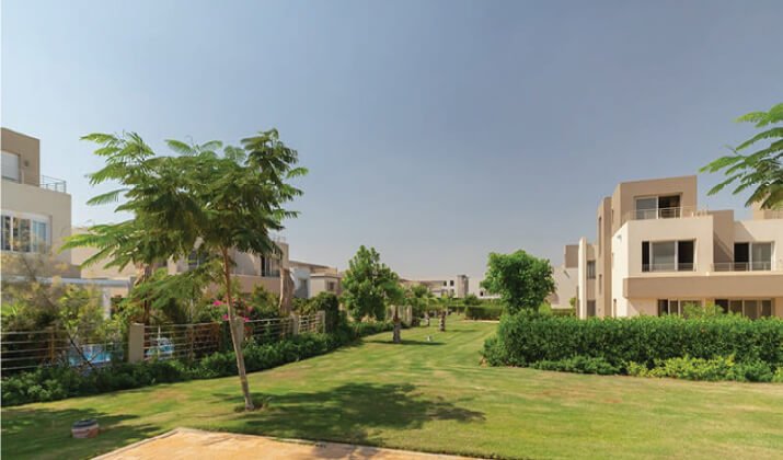 palm villa compound by Palm Hills Developments | Luxury Villas & Prime Location palm villa compound