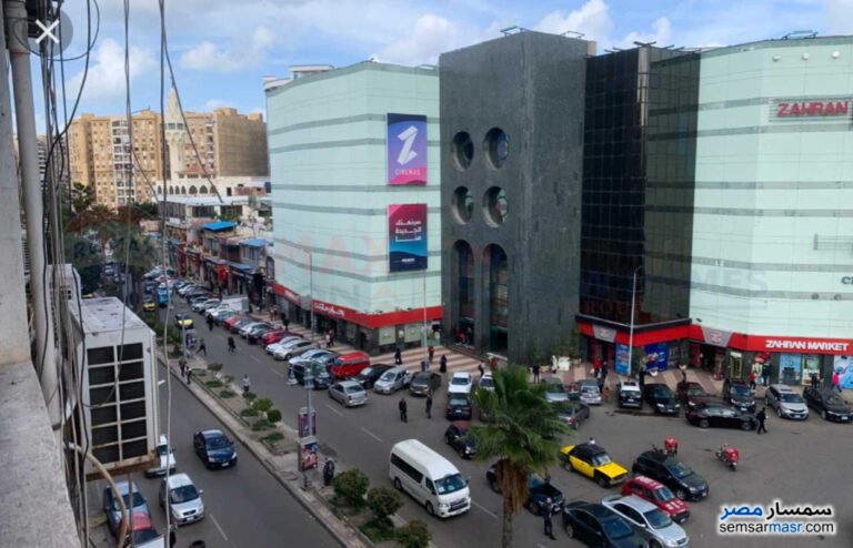 شقه للايجار قانون جديد متفرع من اسماعيل سري