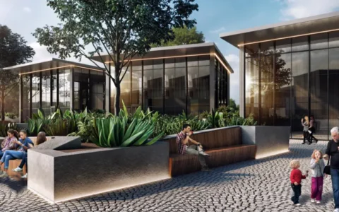 القمزي للتطوير العقاري