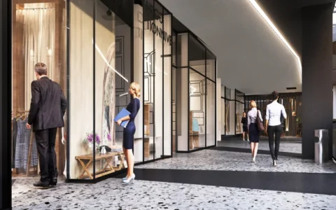 القمزي للتطوير العقاري