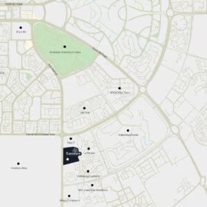 القمزي للتطوير العقاري