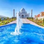 جنوب سيناء مدينة شرم الشيخ منطقة خليج نبق