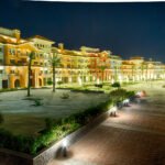 جنوب سيناء مدينة شرم الشيخ منطقة خليج نبق