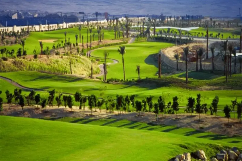 Mirage City Compound New Cairo | 2026 Luxury Villas Mirage City Compound