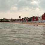 جنوب سيناء مدينة شرم الشيخ منطقة خليج نبق