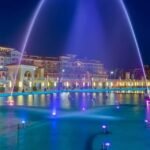 جنوب سيناء مدينة شرم الشيخ منطقة خليج نبق