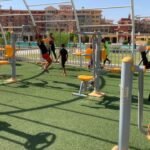 جنوب سيناء مدينة شرم الشيخ منطقة خليج نبق