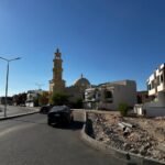 ​شقة فاخرة 400م بمواصفات فيلا ورووف خاص – مجاويش (عقد أخضر)