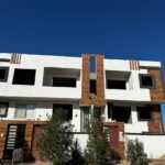 ​شقة فاخرة 400م بمواصفات فيلا ورووف خاص – مجاويش (عقد أخضر)