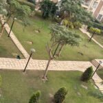 فرصه للايجار بمدينتي 96متر