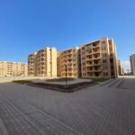 كمبوند حدايق النصر بحدايق اكتوبر علي طريق زويل مباشرة