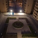 كمبوند حدايق النصر بحدايق اكتوبر علي طريق زويل مباشرة