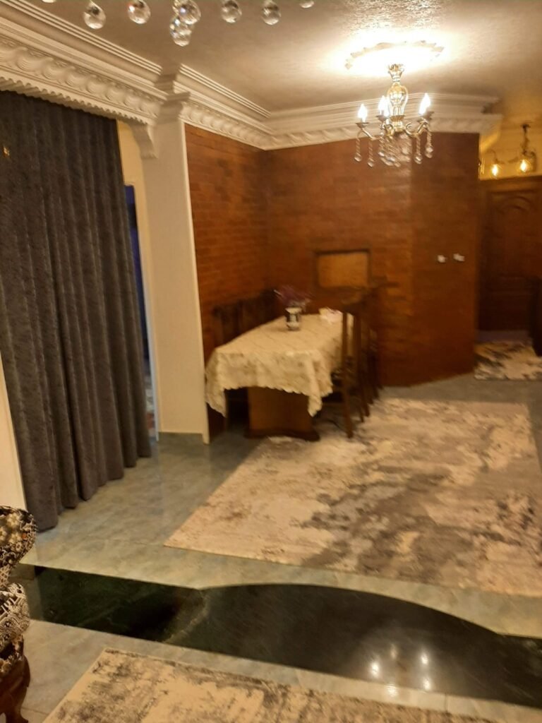 شقة للبيع في الهرم