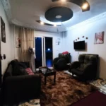 فرصتك للسكن الراقي على البحر – شقة فخمة في العصافرة بحري بسعر مميز