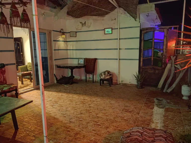 فرصتك للسكن الراقي على البحر – شقة فخمة في العصافرة بحري بسعر مميز