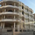 عماره كامله في اميز مكان في اكتوبر الحي الثاني