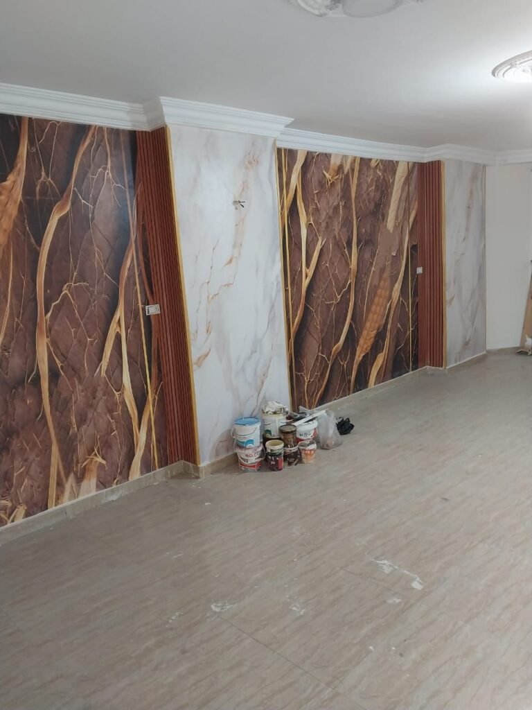 شقة 160م سوبر لوكس للبيع – مدينة نصر – موقع مميز أمام فندق ريحانة