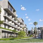 كمبوند The Red Residence؟