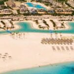 جولف فيوز هاسيندا باي الساحل الشمالي