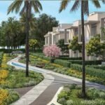 كمبوند وان 50 زايد الجديدة