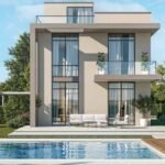 كمبوند وان 50 زايد الجديدة