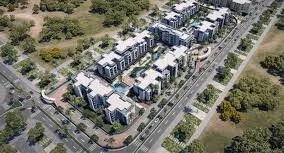 جويرا للتطوير العقاري