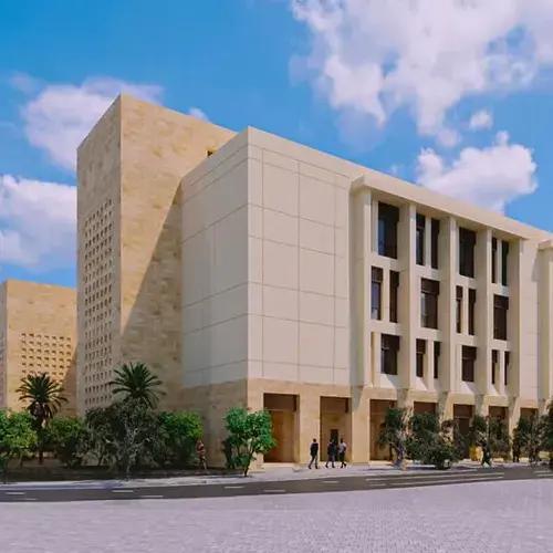 مول خان أرابيسك الفسطاط الجديدة