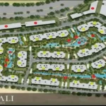 كمبوند كافالي ريزيدنس التجمع الخامس