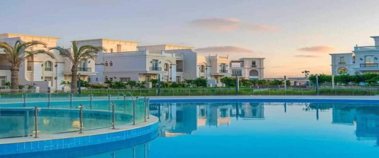 garden city compound – Luxury Living by City Edge