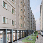 الأسكندرية – سموحة الجديدة
