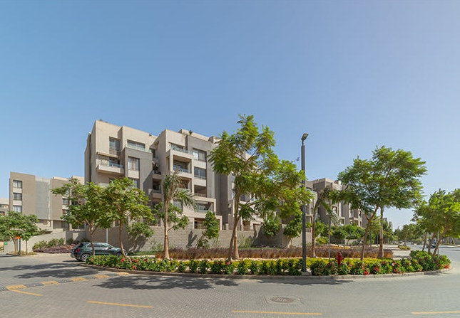 Katameya Gardens Compound New Cairo – 2026 Luxury Homes