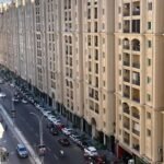 شقة فندقية للبيع في الإسكندرية بمساحة 145 متر