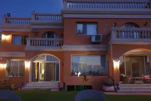 Stella Compound New Cairo – Luxury Villas & Integrated Living in Fifth Settlement Stella Compound New Cairo – Luxury Villas & Integrated Living in Fifth Settlement