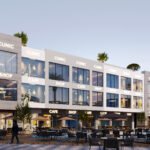 For sale: 125 sq m fully finished clinic in New Cairo, Fifth Settlement. Delivery in 9 months, installments over 4 years.