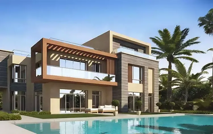 Compound Life City – 2026 Luxury Homes in New Capital