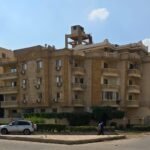 شقة في افضل المناطق بالتشطيب الفاخر في مدينة الشروق!