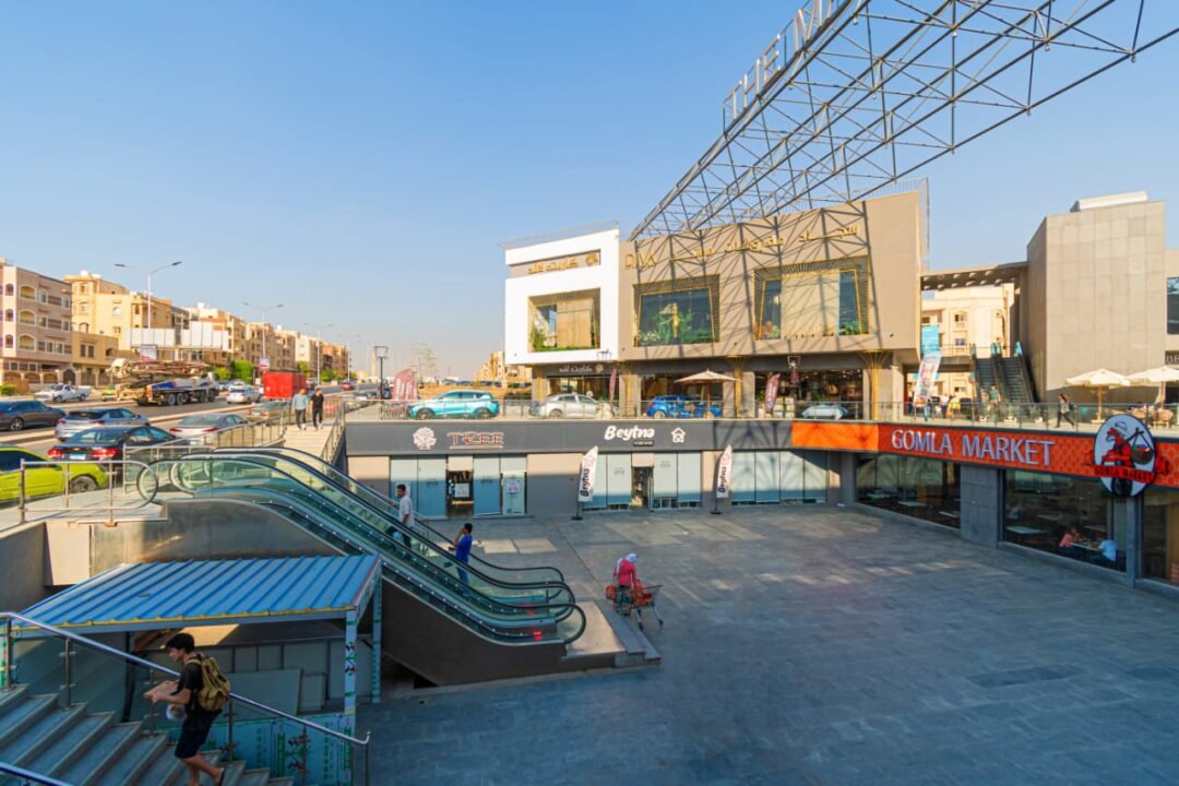 With 0% down payment and installments up to 50 months, you can own your medical unit in Fifth Settlement, ready for occupancy in 2026, fully finished.