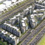 بمقدم 200 ألف شقة للبيع بالتقسيط على أطول فترة سداد في قلب 6أكتوبر