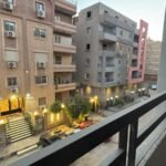 شقة للبيع في المقطم بمساحة 200 متر حي الزهور – الهضبة العليا