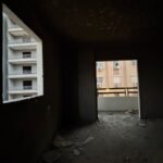 شقة للبيع في المقطم بمساحة 200 متر حي الزهور – الهضبة العليا