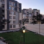 150m apartment in Jannah New Cairo