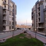 150m apartment in Jannah New Cairo