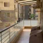 150m apartment in Jannah New Cairo