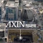 مكتب اداري للبيع – محور ال90 الشمالي مباشرة – القاهرة الجديدة – بالتقسيط