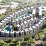 شقة للبيع في قلب الـ R7 بالعاصمة مقدم 353 الف