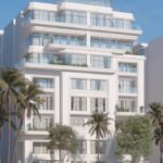 شقة للبيع في قلب الـ R7 بالعاصمة مقدم 353 الف