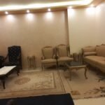 شقة للايجار بمدينة هليوبليس الجديدة