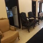 شقة للايجار بمدينة هليوبليس الجديدة