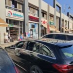 محل للبيع في مدينتي