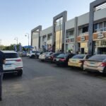 محل للبيع في مدينتي